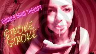 Start Stroking And Never Stop – Goongasm Mind Therapy