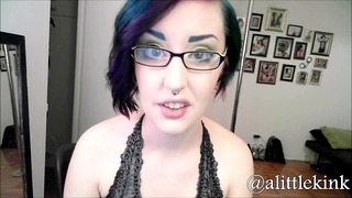 Your Dick is Little and I Fucked another Boy