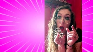 MistressThrope FemDom Eunuch Compilation